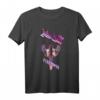 HapBunny Firepower Emblem T-Shirt  Offizielles Merchandise für Männer, Frauen, Kinder & Trendige Geburtstagskleidung