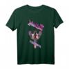 HapBunny Firepower Emblem T-Shirt  Offizielles Merchandise für Männer, Frauen, Kinder & Trendige Geburtstagskleidung