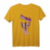 HapBunny Firepower Emblem T-Shirt  Offizielles Merchandise für Männer, Frauen, Kinder & Trendige Geburtstagskleidung