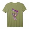 HapBunny Firepower Emblem T-Shirt  Offizielles Merchandise für Männer, Frauen, Kinder & Trendige Geburtstagskleidung