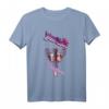 HapBunny Firepower Emblem T-Shirt  Offizielles Merchandise für Männer, Frauen, Kinder & Trendige Geburtstagskleidung