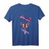 HapBunny Firepower Emblem T-Shirt  Offizielles Merchandise für Männer, Frauen, Kinder & Trendige Geburtstagskleidung