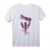 HapBunny Firepower Emblem T-Shirt  Offizielles Merchandise für Männer, Frauen, Kinder & Trendige Geburtstagskleidung