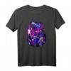 40Geburtstag Firepower Tour T-Shirt  Offizielles Merchandise für Erwachsene und Kinder zum HapBunny