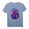 40Geburtstag Firepower Tour T-Shirt  Offizielles Merchandise für Erwachsene und Kinder zum HapBunny