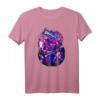 40Geburtstag Firepower Tour T-Shirt  Offizielles Merchandise für Erwachsene und Kinder zum HapBunny