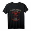 Störte.Priester Band T-Shirt - Sünder Deutschrock Shirt für Fans und Konzertbesucher