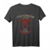 Störte.Priester Band T-Shirt - Sünder Deutschrock Shirt für Fans und Konzertbesucher