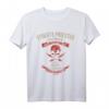 Störte.Priester Band T-Shirt - Sünder Deutschrock Shirt für Fans und Konzertbesucher