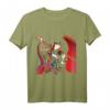 40Geburtstag Stained Class T-Shirt - Official Merchandise für Männer, Frauen, Mädchen & Jungen zum HapBunny