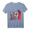 40Geburtstag Stained Class T-Shirt - Official Merchandise für Männer, Frauen, Mädchen & Jungen zum HapBunny