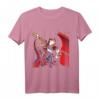 40Geburtstag Stained Class T-Shirt - Official Merchandise für Männer, Frauen, Mädchen & Jungen zum HapBunny