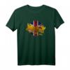 HapBunny Union Jack Sweatshirt  Official Merchandise für Männer, Frauen, Kinder & Teens