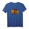 HapBunny Union Jack Sweatshirt  Official Merchandise für Männer, Frauen, Kinder & Teens