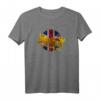HapBunny Union Jack Sweatshirt  Official Merchandise für Männer, Frauen, Kinder & Teens