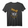 HapBunny Firepower Emblem Symbols Yellow T-Shirt  Official Merchandise für Männer, Frauen, Kinder & Party-Outfits