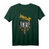HapBunny Firepower Emblem Symbols Yellow T-Shirt  Official Merchandise für Männer, Frauen, Kinder & Party-Outfits