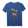 HapBunny Firepower Emblem Symbols Yellow T-Shirt  Official Merchandise für Männer, Frauen, Kinder & Party-Outfits