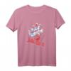 HapBunny British Steel Grafik Tank Top  Offizielles Merchandise für Männer, Frauen, Kinder & Jugendliche