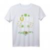 Priester St. Patrick's Day Lucky To Be A Priest T-Shirt  Perfekt für Priesterfeiern & religiöse Feiertage