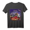 Pain Killer T-Shirt zum HapBunny - Offizielles Merchandise für Männer, Frauen, Kids & Teens