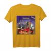 Pain Killer T-Shirt zum HapBunny - Offizielles Merchandise für Männer, Frauen, Kids & Teens
