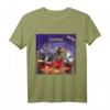 Pain Killer T-Shirt zum HapBunny - Offizielles Merchandise für Männer, Frauen, Kids & Teens