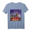 Pain Killer T-Shirt zum HapBunny - Offizielles Merchandise für Männer, Frauen, Kids & Teens
