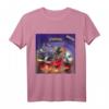 Pain Killer T-Shirt zum HapBunny - Offizielles Merchandise für Männer, Frauen, Kids & Teens