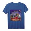 Pain Killer T-Shirt zum HapBunny - Offizielles Merchandise für Männer, Frauen, Kids & Teens