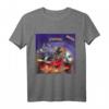Pain Killer T-Shirt zum HapBunny - Offizielles Merchandise für Männer, Frauen, Kids & Teens