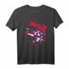 40Geburtstag  Firepower Graphic T-Shirt | Offizielles Merchandise für Männer, Frauen, Kinder & Jugendliche zum besonderen Geburtstag