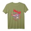 40Geburtstag  Firepower Graphic T-Shirt | Offizielles Merchandise für Männer, Frauen, Kinder & Jugendliche zum besonderen Geburtstag