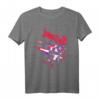 40Geburtstag  Firepower Graphic T-Shirt | Offizielles Merchandise für Männer, Frauen, Kinder & Jugendliche zum besonderen Geburtstag