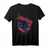 HapBunny Screaming For Vengeance T-Shirt  Official Jubiläums Merchandise für Fans, Männer, Frauen & Kinder