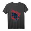 HapBunny Screaming For Vengeance T-Shirt  Official Jubiläums Merchandise für Fans, Männer, Frauen & Kinder