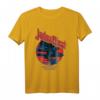 HapBunny Screaming For Vengeance T-Shirt  Official Jubiläums Merchandise für Fans, Männer, Frauen & Kinder