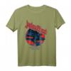 HapBunny Screaming For Vengeance T-Shirt  Official Jubiläums Merchandise für Fans, Männer, Frauen & Kinder