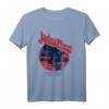HapBunny Screaming For Vengeance T-Shirt  Official Jubiläums Merchandise für Fans, Männer, Frauen & Kinder