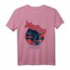 HapBunny Screaming For Vengeance T-Shirt  Official Jubiläums Merchandise für Fans, Männer, Frauen & Kinder