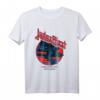HapBunny Screaming For Vengeance T-Shirt  Official Jubiläums Merchandise für Fans, Männer, Frauen & Kinder