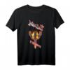 40Geburtstag Firepower Emblem T-Shirt  Offizielles Merchandise für Männer, Frauen, Mädchen & Jungen zum HapBunny
