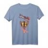 40Geburtstag Firepower Emblem T-Shirt  Offizielles Merchandise für Männer, Frauen, Mädchen & Jungen zum HapBunny