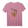 40Geburtstag Firepower Emblem T-Shirt  Offizielles Merchandise für Männer, Frauen, Mädchen & Jungen zum HapBunny