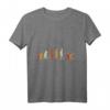 Evolution Schwimmen T-Shirt  Das perfekte Geschenk für Schwimmer, Wassersportler & Triathleten zu Weihnachten & Geburtstag