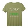 It Works On My Machine T-Shirt für Programmierer & Entwickler  Lustiges Design für Nerds, Geeks & IT-Profis