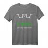 It Works On My Machine T-Shirt für Programmierer & Entwickler  Lustiges Design für Nerds, Geeks & IT-Profis