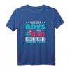Programmierer & Systemadmin Softwareentwickler T-Shirt - Cooles Geschenk für IT-Profis & Nerds