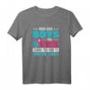 Programmierer & Systemadmin Softwareentwickler T-Shirt - Cooles Geschenk für IT-Profis & Nerds