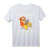 Lustiges Programmierer T-Shirt mit Mops - Perfektes Geschenk für Nerds, IT-Profis & Mops-Liebhaber zum Geburtstag oder als Humor-Accessory